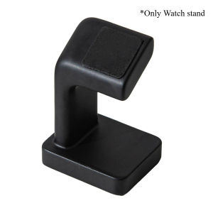 1 Pcs Watch Holder Jewelry Display Rack Resin Material Smooth Edges C-Type High Quality Organizer Watch Rack Stand For Watch