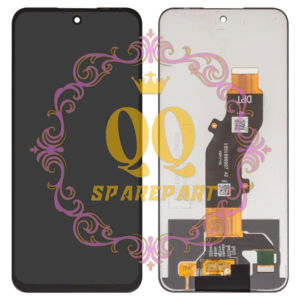 LCD TOUCHSCREEN INFINIX X6531/X6720/X6532(HOT 50I/HOT 50 5G/NOTE 50X 5G/SMART 9/ 9 HD/SPARK GO 1/GO 1S/30 5G/SPARK 30C 4G/5G/POP 9 4G/5G/POVA 6 NEO 5G/ITEL A80/P65/ZTE BLADE V70 VITA / ZTE BLADE V70 DESIGN/ZTE BLADE V70/ZTE AXON 70 LITE/ZTE NUBIA MISIC 2)