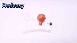 Urology Suction Device Hoffman Evacuator