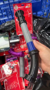Co gió mũi heo RedLeo cho Future Led MS01