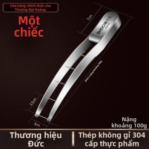 SHDO | Cutter Cắt Dưa Hấu Inox 304