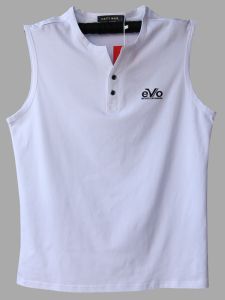 Áo Vest Không Tay Cotton Mỹ Thời Trang Rộng Rãi Cho Nam Cỡ Lớn Thường Ngày Mùa Hè Phong Cách Đường Phố Màu Trơn Áo Tập Thể Dục