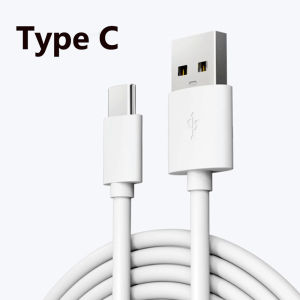 Type-C charging cable 1m 2m 3m 5m 8m 10m extension data cable for security monitoring smart home CCTV cameras