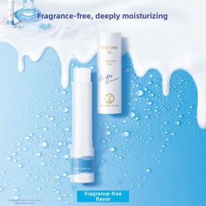 MENTHOLATUM | Moisturizing Preventing Dryness and Priming Lipstick