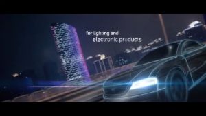 HELLA Bohlam Lampu Halogen Mobil H4 P43T 24V 130/90W