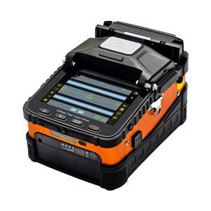 Fusion Splicer Machine Signal Fire AI5-PRO with Calibration Certificate