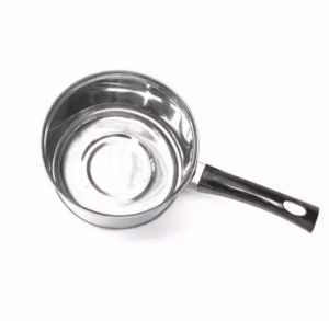 PANCI SUSU / PANCI AIR / PANCI MIE.PLUS TUTUP....HARGA GROSIR...PALING MURAH ....DARI STAINLESS.