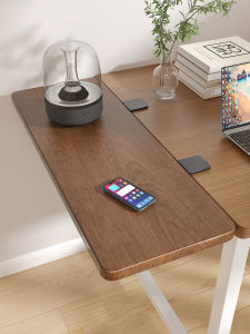 SUOBAI | Foldable Table Extension Office Desk Widening Armrest Keyboard Tray