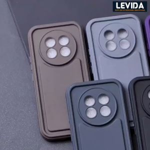 Case macaron Motif Sirkuit Pro kamera Case Realme 13 Pro Plus