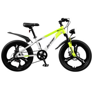 FOREVER | Youth Speed Change Mountain Bike