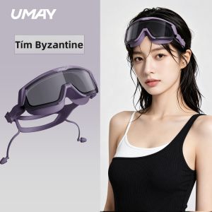 Umay(佑美) | Kính Bơi Chống Đọng Sương và Chống Nước có Độ Cận