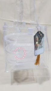 (10 pcs) Hang Tag Idul Fitri Hangtag Hampers Parcel Lebaran Eid Mubarak Ramadhan Gift Tag