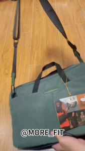 Úc Bellroy 14L Tokyo series Túi máy tính đa chức năng đi lại nghiêng túi xách