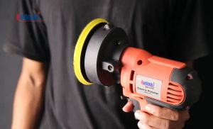 Mesin Poles Mobil 5 Inch Polisher Alat Poles Motor Variable Speed