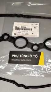 Gioăng Giàn Cò Kia Morning 2012 Hyundai I10 Grand Hyundai Acent Máy 1.2 4 Máy Chính Hãng