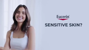 Eucerin pH5 Sensitive Skin Shower Oil | 53% Natural Care Oils pH5 Barrier Protection Gentle Non-Drying Cleanse Protects Skin Microbiome Soothe Irritated Dry Skin Preserve Natural Skin Barrier 400ml