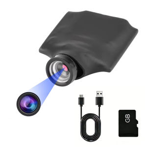 1080P 120° Wide Angle HD Wifi DlYIP Camera Smallest Video Recorders MotionDetection Home Baby Monitor Video Surveillance Cam