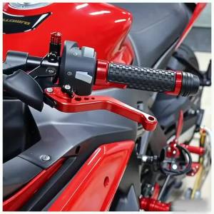 For CFMOTO CF MOTO 450MT 700MT 700 450 MT MT450 MT700 CF450MT 2024 2025 2026 Motor Adjustable Handle Lever Brake Clutch Levers