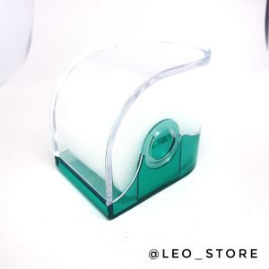 Leo Store.Kotak Jam Cantik.Ready 4 Warna!!