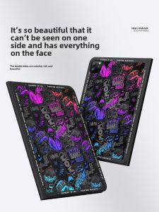 Xiaomi Tablet 6sPro 7/6/5Pro Protective Case with Pen Slot RedmiPadSE Silicone Full Cover Male Max Magnetic Attraction Pad4Plus