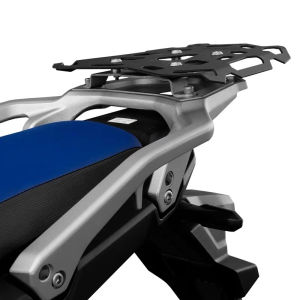 Motorbike For Suzuki V-STROM 800DE VStrom 800 DE DL800 2023 2024 Rear Luggage Rack Carrier Case Support Holder Bracket