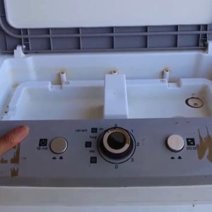 Tấm làm mát quạt hơi nuocs (cooling pad) KT 52 x 23 x 4