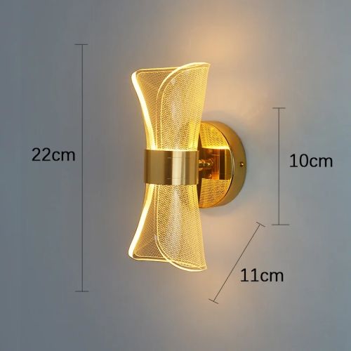 Best Wall Light Brands for HDB and Condo Corridors in Singapore