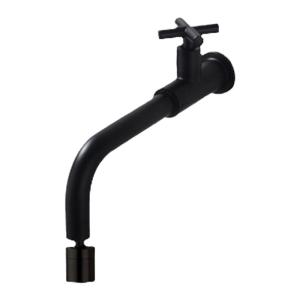 BANGPU | Single Cold Extended Wall-mounted Fast Open Kitchen Sink Faucet