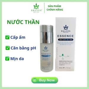 NƯỚC THẦN MỞ KHÓA LÀN DA HẤP THU DƯỠNG CHẤT MIRACLE