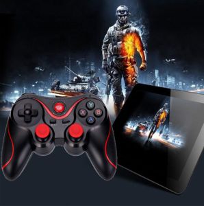 Terios T3 & X3 Wireless Bluetooth Gamepad: A Comprehensive Guide