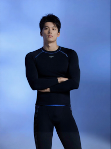 Speedo | Competitive Training Swimsuit