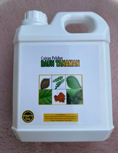 PUPUK CAIR PELEBAT DAUN TANAMAN HIAS | TANAMAN BUAH | TANAMAN SAYUR | Aman Buat Tanaman | All Varian