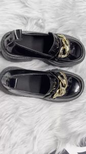 Black Mary Jane Shoes for Women: Stylish & School-Friendly