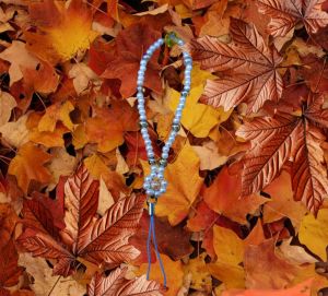 gantungan hp manik manik murah