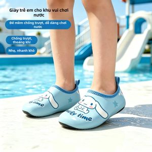 JIFANPAUL | Giày Đi Nước Chống Trượt
