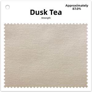 Double-sided Texture Clear Linen Feel Soft Cloud Velvet