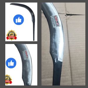 Egrek Sawit Kingoya Paling Tajam Asli Malaysia - Solusi Terbaik untuk Panen Buah Sawit