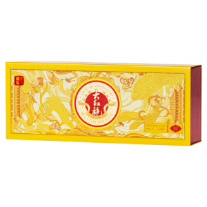XIGUA | Wuyi Rock Tea Da Hong Pao 96g