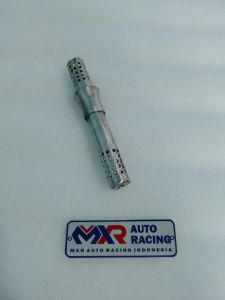 Peredam knalpot racing/ DB killer inlet 50 38 28 dan 26