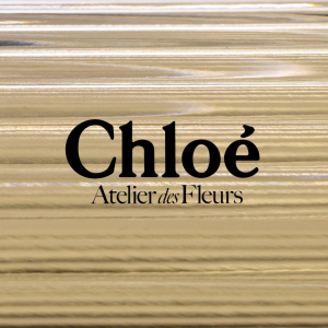 Chloé Atelier Des Fleurs Ylang Cananga Eau De Parfum For Women 150ml | Sensual Scent Perfume | Vegan Fragrance