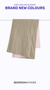 Airo Cooling Blanket