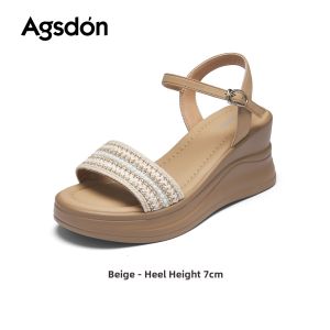 Agsdon | Trendy Women Sandals