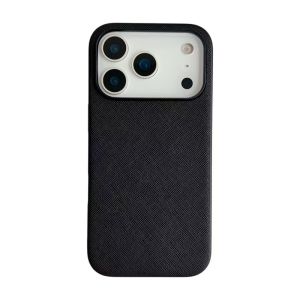 CHUBAN | Leopard Print Crocodile Snake Skin Pattern PU Leather Case For iPhone 18 17 16 15 14 13 12 Pro Max Mini Plus Covers Shockproof