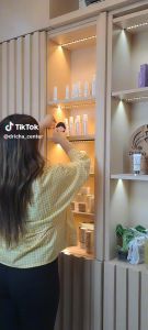 DRICHA MOISTURIZER CREAM Mitra Platinum Malang