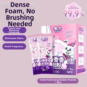 Urine Stain Removing Deodorizing Toilet Cleaner