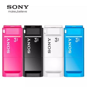 ♥COD+Free Send adapter + card reader100% original authentic USB 64GB 32GB 16GB Flash Drive Original Product USB 2.0