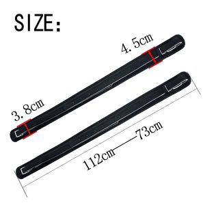SLADE Holding The Trumpet Instrument Professional Leather Strap Single Shoulder Oblique Adjustable Strap Brass Instrument Parts