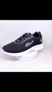 FIURI - NEW ERA - ALPHARD ATLANTA BERLIN CHARLY AUSTIN 33-43 - HITAM PUTIH - SEPATU SNEAKERS TALI PRIA - SEPATU KANVAS - SEPATU OLAHRAGA JOGGING SENAM LAKI-LAKI - SEPATU SEKOLAH KERJA KULIAH - SEPATU CASUAL COWOK TRENDY MURAH PROMO DISKON