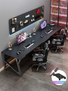 ZHUOHE | Dual-use Desk Long Table