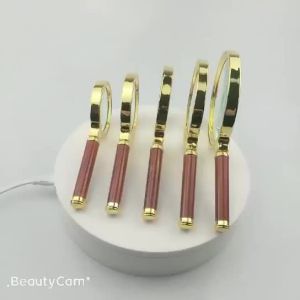 CANAMEK Kính lúp cầm tay 10x Kính lúp cầm tay 60/70/80/90/100mm